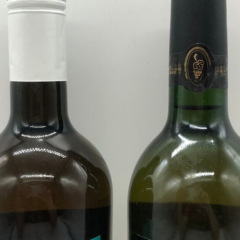 白ワイン まとめ【4本セット】 MILUNA 750ml 11.5% VINO BLANCO SEMISECO 750ml 11% Beau Mayne 750ml 13% DONNA PPATRIZIA 750ml 14% 白ワイン【7-2】