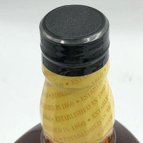 アーリータイムズ イエローラベル バーボン ウイスキー 700ml 40% EARLYTIMES バーボン【G1】