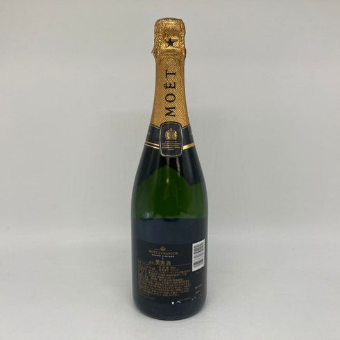 モエ エ シャンドン グラン ヴィンテージ 2015 750ml 12.5% MOET&CHANDON 2015 シャンパン【B】