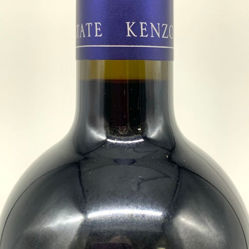 ケンゾー エステート 明日香 2019 750ml 15.2% KENZO ESTATE asuka カリフォルニアワイン【L2】