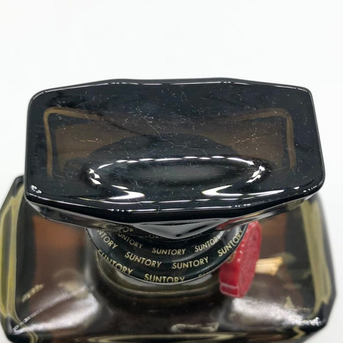 東京都限定◆サントリー ローヤル 旧ラベル 720ml 43% SUNTORY ROYAL 【G】