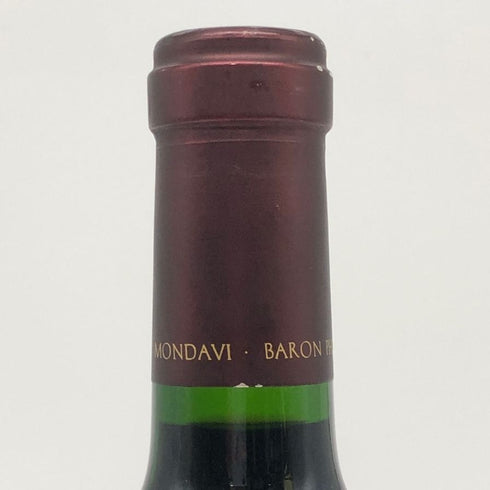オーパスワン 2016 750ml 14.5% OPUS ONE カリフォルニアワイン【M1】