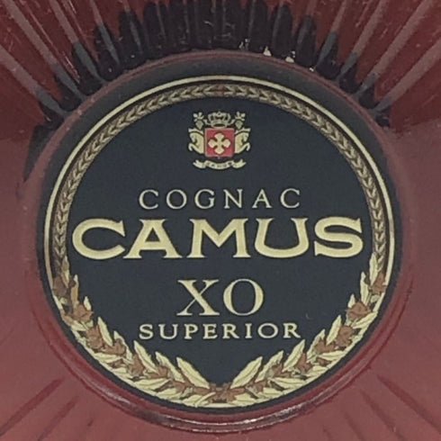 カミュ XO スペリオール 700ml 40% CAMUS XO SUPERIOR コニャック【C4】