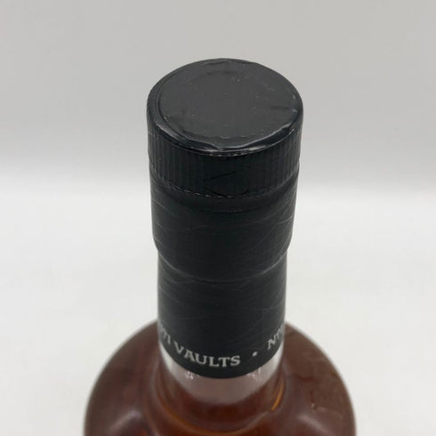 ボウモア ヴォルト エディション 700ml 51.5% BOWMORE VAULT EDITION スコッチウイスキー【O0】