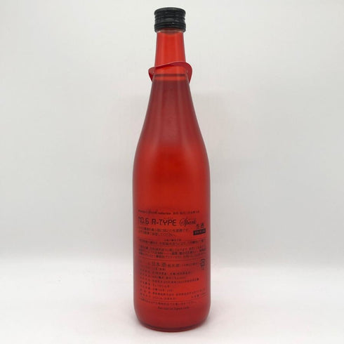 新政 No.6 A-type 720ml 13% 2023年6月出荷 日本酒- 純米酒【T0】