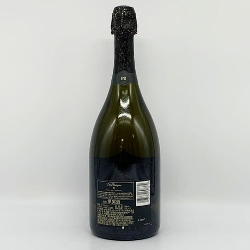 ドンペリニヨン P2 プレニチュード2 2003 750ml 12.5% Dom Perignon Plenitude2 シャンパン【O2】