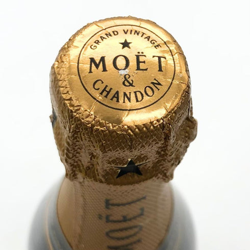 モエ エ シャンドン グラン ヴィンテージ 2012 750ml MOET&CHANDON シャンパン【L4】