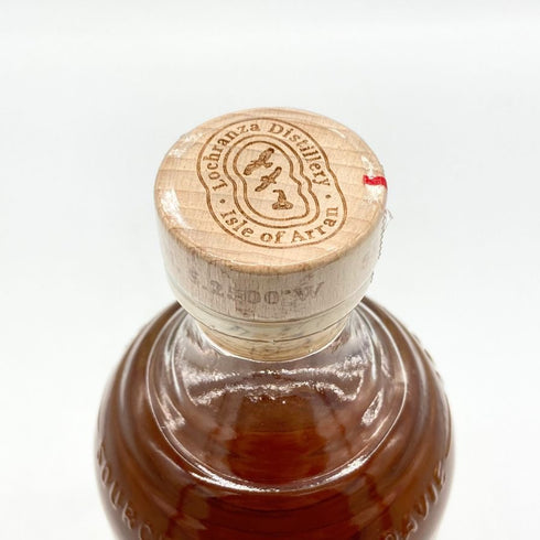 アラン 2006 18年 プレミアムカスク 700ml 58.9% ARRAN スコッチウイスキー【I4】