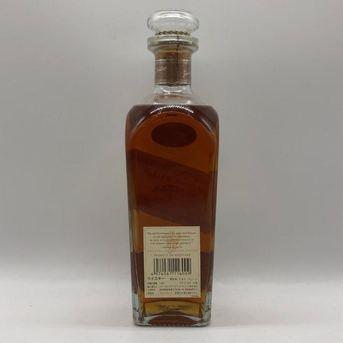 ジョニーウォーカー 1820 スペシャルブレンド 700ml 40% Johnnie Walker Special Blend スコッチウイスキー【Y0】