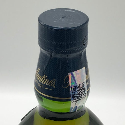 バランタイン 17年 並行品 700ml 40% BALLANTINE'S スコッチウイスキー【B3】
