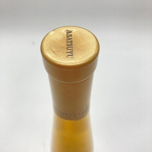 ケンゾーエステート あさつゆ 2019 375ml KENZO ESTATE asatsuyu 【SKU】