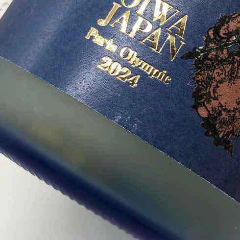 はさまや酒造店 栄光の蒼 純米大吟醸 パリオリンピック 2024 大岩ジャパン 720ml 14% 2024年7月製造 日本酒- 純米大吟醸酒【E1】