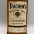 ティーチャーズ ハイランドクリーム 1000ml 43% TEACHER'S スコッチウイスキー【N2】