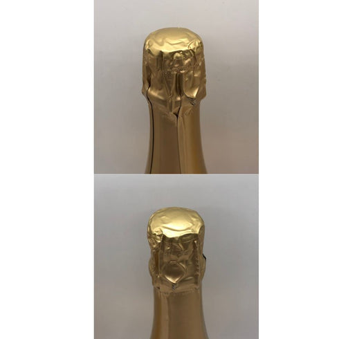 コント・デ・マゼレィ ブリュット【2本セット】 750ml 12% Comte de Mazeray BRUT シャンパン【H1】