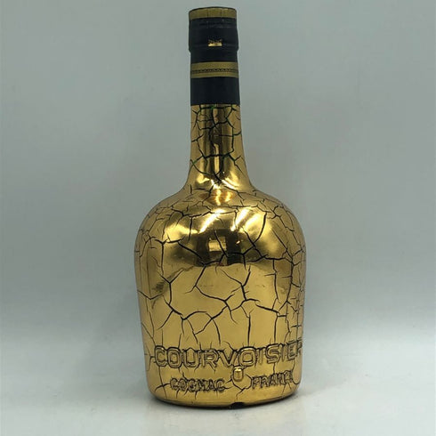クルボアジェ クール インペリアル ゴールド 700ml 40% COURVOISIER COUR IMPERIAL コニャック1235g【D1】