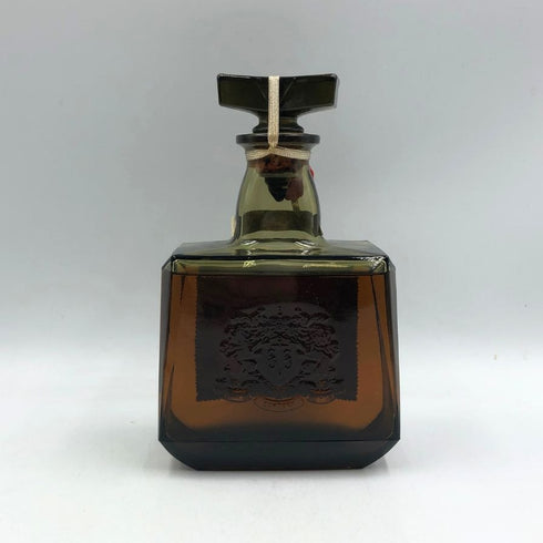 東京都限定◆サントリー ウィスキー ローヤル SR 向獅子マーク 700ml 43% SUNTORY ROYAL 【I2】