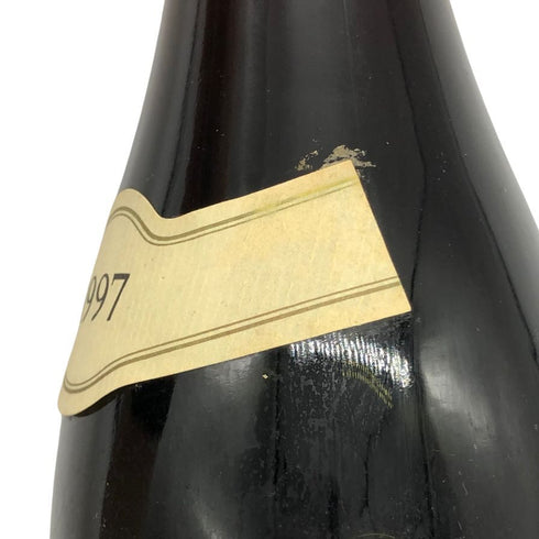 ダニエル モワンヌ ユドロ ボンヌ マール グラン クリュ 1997 750ml 14% Daniel MOINE HUDELOT BONNES MARES GRAND CRU ブルゴーニュワイン【G3】