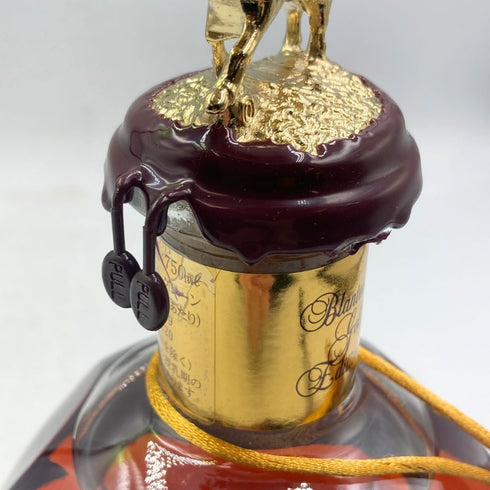 ブラントン ゴールドエディション 2024 バーボン 750ml 51.5% Blanton's Gold Edition バーボン【T】