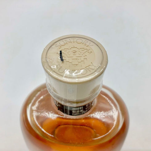 東京都限定◆サントリー 白州蒸留所 シングルモルト 300ml 43% SUNTORY SINGLE MALT 【F4】