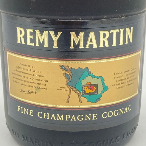 レミーマルタン VSOP ファインシャンパーニュ 1000ml 40% REMY MARTIN VSOP FINE CHAMPAGNE 【S1】