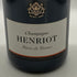 アンリオ ブラン ド ブラン 750ml 12% HENRIOT Blanc de Blancs シャンパン【M2】