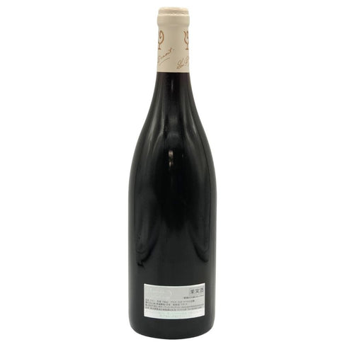 ヴォルネイ プルミエ クリュ クロ デ シェーヌ 1998 ルー デュモン レア セレクション 750ml 13% Volnay 1er Cru Clos des Chênes Lou Dumont Lea Selection ブルゴーニュワイン【F3】