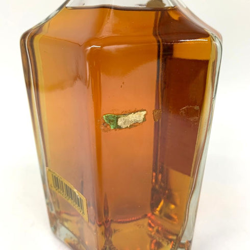 東京都限定◆ニッカ ザ ブレンド オブ ニッカ セレクション 660ml 45% NIKKA 【S】