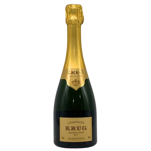クリュッグ 白 375ml 12% KRUG シャンパン【N0】