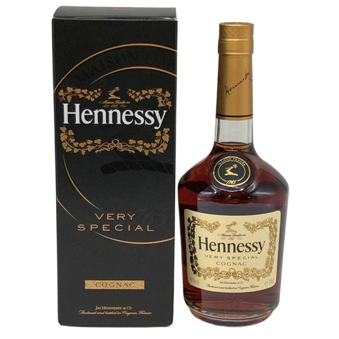 ヘネシー ベリースペシャル コニャック 700ml 40% Hennessy VERY SPECIAL コニャック【T】