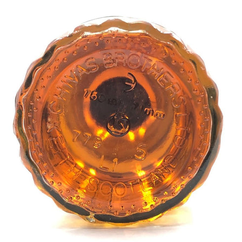 シーバス リーガル 15年 スペシャルリザーブ 750ml 43% CHIVAS REGAL SPECIAL RESERVE スコッチウイスキー【T】