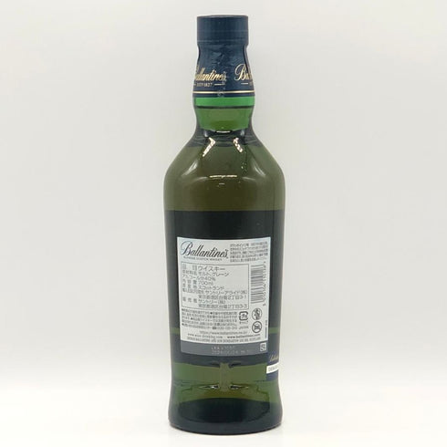 バランタイン 17年 700ml 40% 国内正規品 BALLANTINE'S スコッチウイスキー【C3】