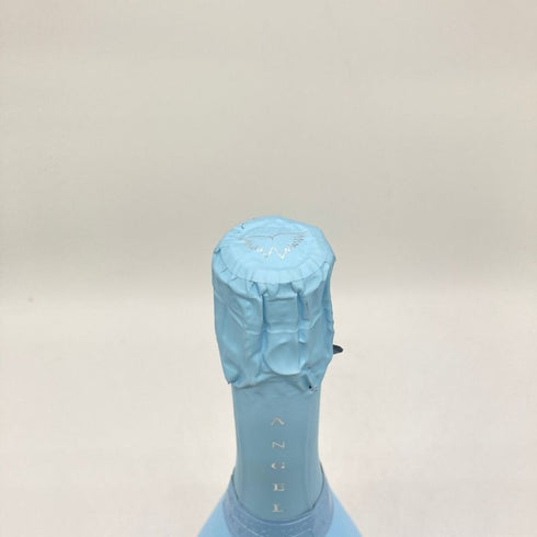 エンジェル ドゥミセック 750ml 12.5% ANGEL DEMI SEC シャンパン【K1】