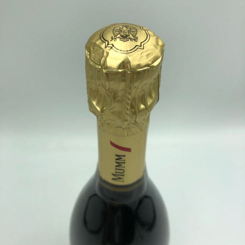 マム グランコルドン ブリュット 750ml 12.5% G.H.MUMM GRAND CORDON BRUT シャンパン【F3】