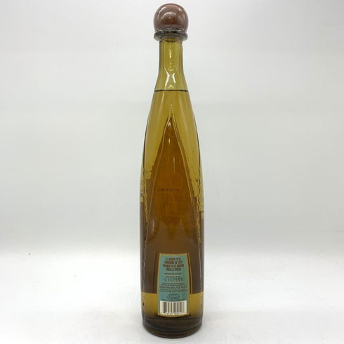 ドンフリオ 1942 ブルー ラベル 旧ボトル 750ml 38% DONJULIO ANEJO テキーラ【J】