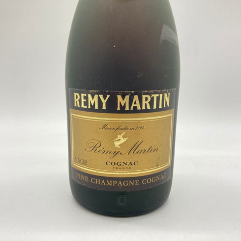 レミーマルタン VSOP ファインシャンパーニュ 700ml 40% REMY MARTIN FINE CHAMPAGNE 【SKU】