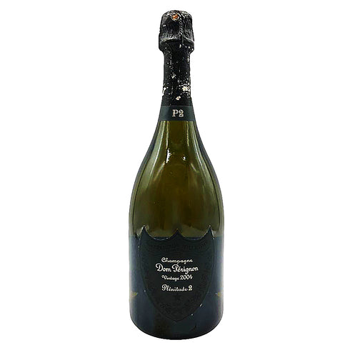 ドンペリニヨン P2 2004 750ml 12.5% Dom Perignon Prelude2 【L1】