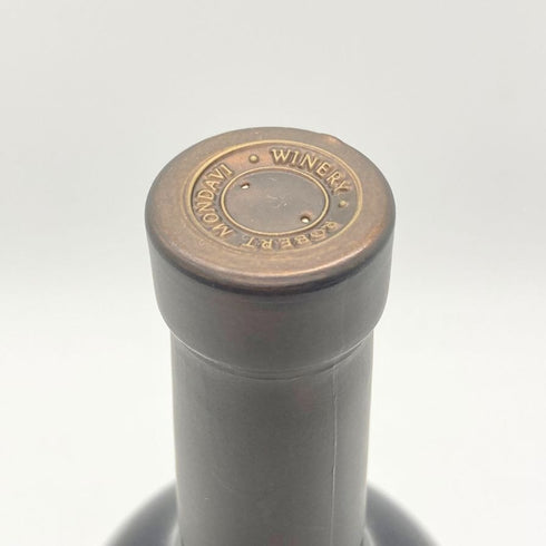 ロバート モンダヴィ カベルネソーヴィニヨン 2019 750ml 15% ROBERT MONDAVI Cabernet Sauvignon 【T4】