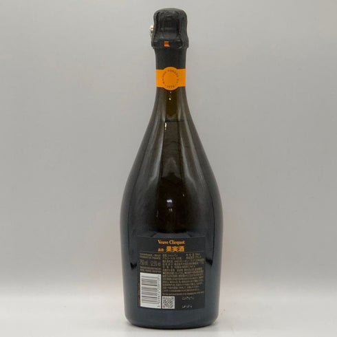 ヴーヴ クリコ ラ グランダム 2018 750ml 12.5% Veuve Clicquot シャンパン【E0】