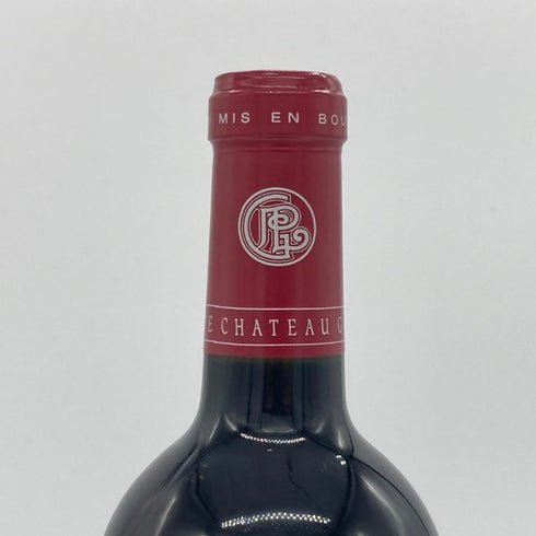 シャトー グラン ピュイ ラコスト 2019 750ml 14.5% CHATEAU GRAND-PUY-LACOSTE ボルドーワイン【T1】