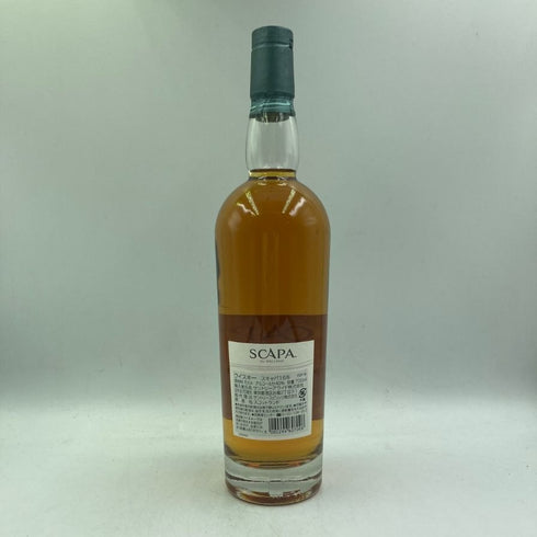 スキャパ 16年 700ml 40% SCAPA スコッチウイスキー【I2】