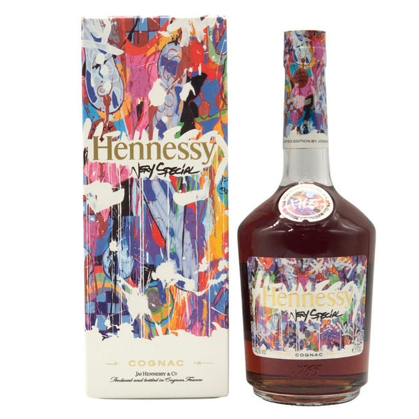 ヘネシー ベリー スペシャル リミテッドエディション 700ml 40% HENNESSY VERY SPECIAL ブランデー【E3】