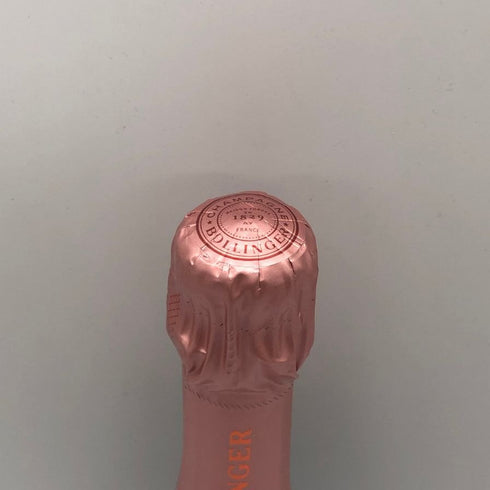 ボランジェ ロゼ 750ml 12% BOLLINGER ROSE シャンパン【M0】