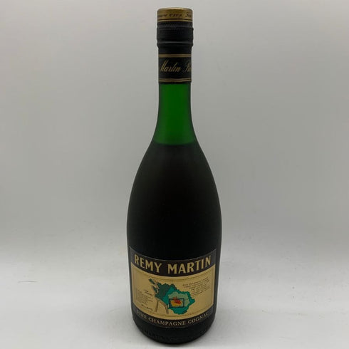 レミーマルタン VSOP ファインシャンパーニュ 旧ラベル 700ml 40% REMY MARTIN FINE CHAMPAGNE 【S4】