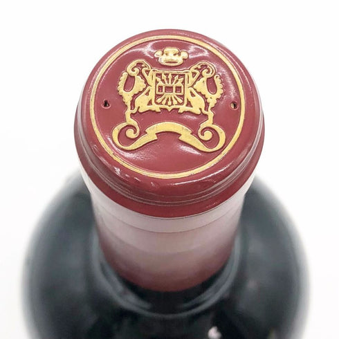 ル プティ ムートン ド ムートン ロートシルト 2020 750ml 13% Le Petit Mouton de Mouton Rothschild ボルドーワイン【J4】