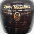 サンディ マクドナルド 陶器 760ml 43% SANDY MACDONALD スコッチウイスキー【A】