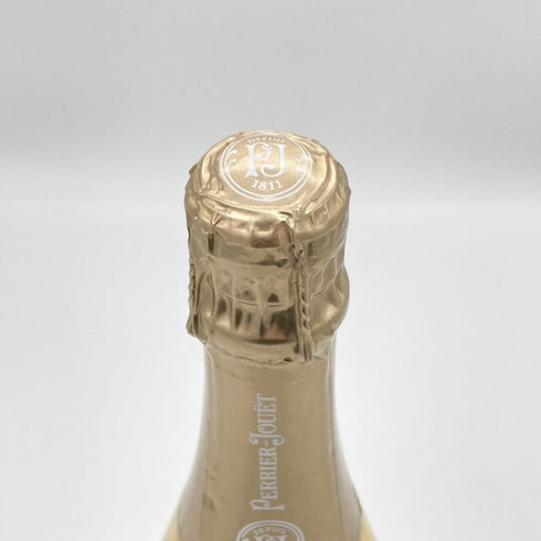 ペリエジュエ ベルエポック ブラン ド ブラン 2017 750ml 12.5% Perrier Jouet Belle Epoque Blanc de Blancs シャンパン【W】