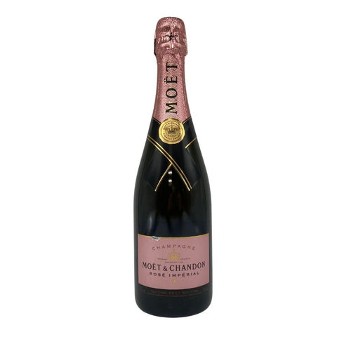 モエ エ シャンドン ロゼ アンペリアル 750ml 12.5% Moet&Chandon Rose Imperial シャンパン【T4】