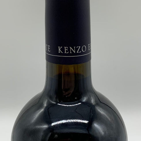 ケンゾー エステート 紫鈴 rindo 2019 750ml KENZO ESTATE 【C4】