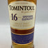 トミントール 16年 スペイサイド グレンリベット 40% 700ml TOMINTOUL GLENLIVET 【E3】