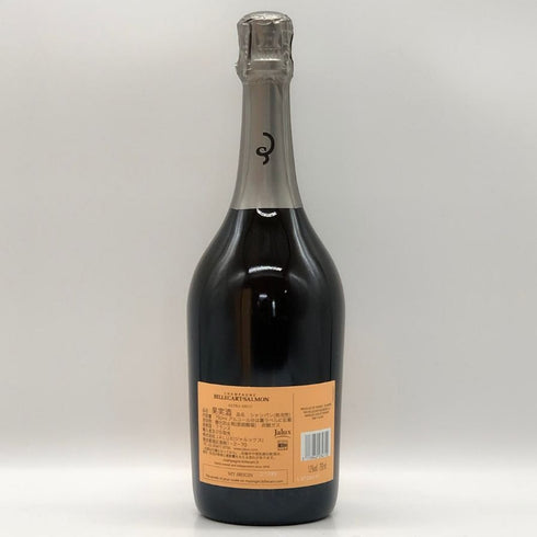 ビルカール サルモン ル ロゼ 750ml 12% BILLECART SALMON LE ROSE シャンパン【I3】